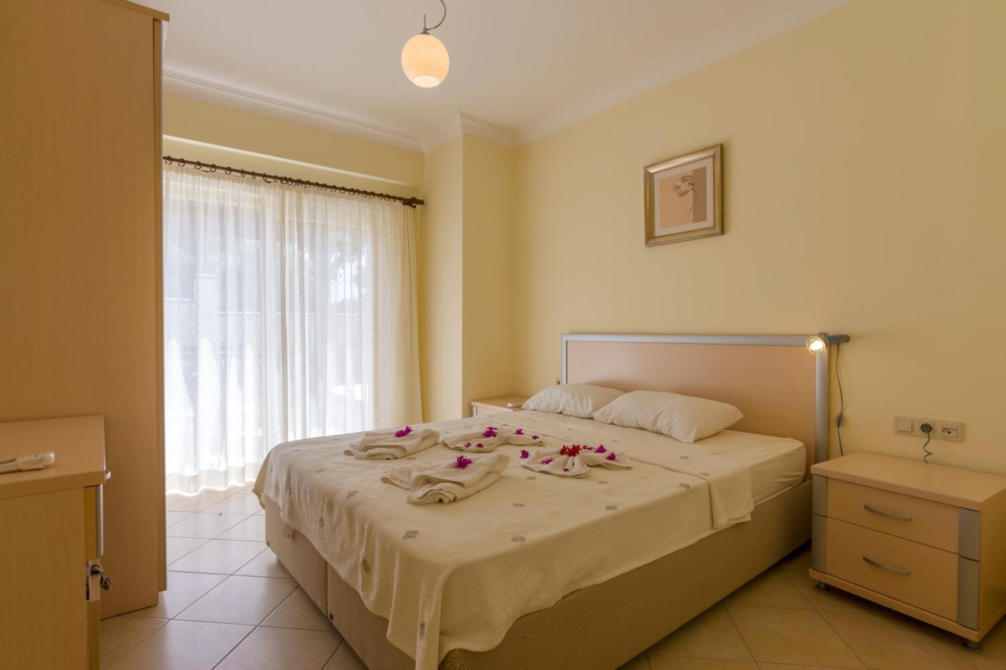 Apollonium Bozbuk Akbuk (Didim) Room photo