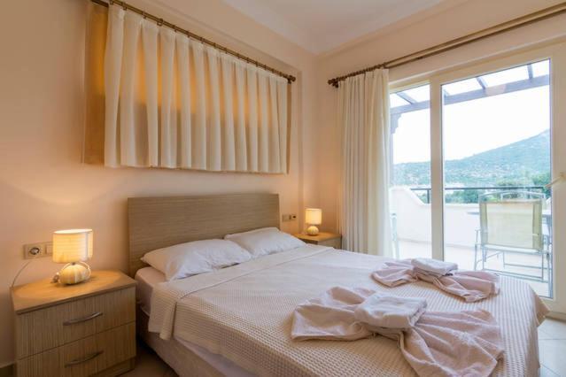 Apollonium Bozbuk Akbuk (Didim) Room photo