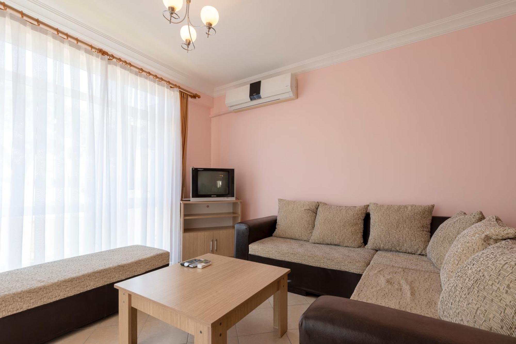 Apollonium Bozbuk Akbuk (Didim) Room photo